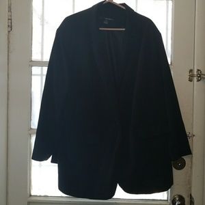 Women's Blazer